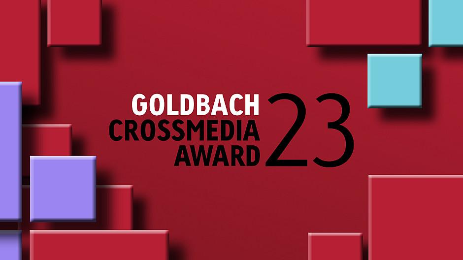 Goldbach Crossmedia Award: Diese neun Kampagnen dürfen hoffen