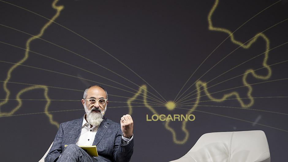 Locarno Film Festival: Diesjährige Ausgabe beleuchtet Beziehungen und Konflikte