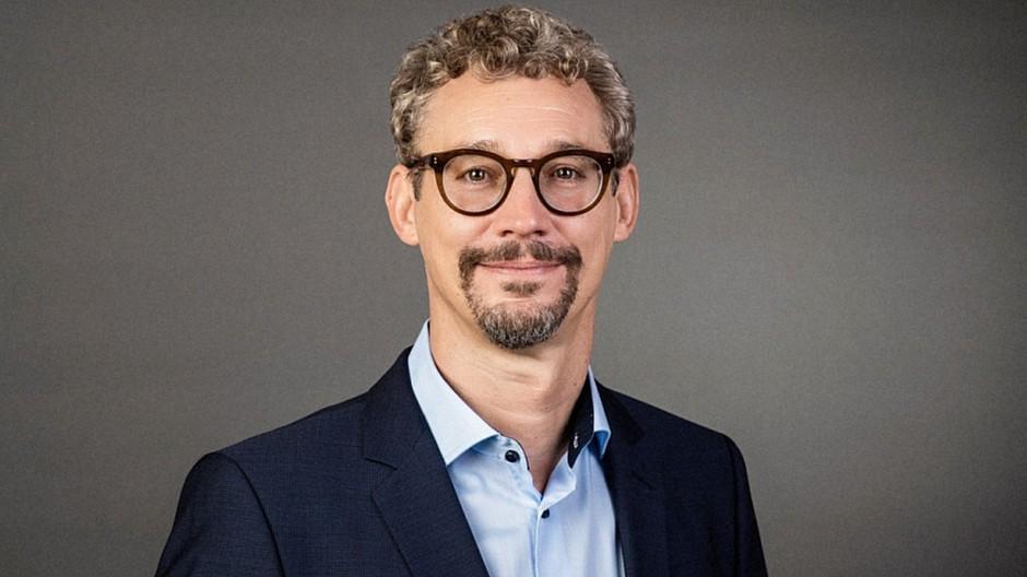 Agentur Koch: Digitalexperte Roger Müller stösst zum Team
