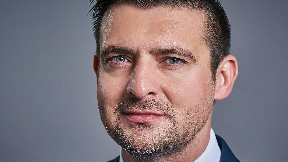 Dynamics Group: Dirk Ruschmann wechselt von der Bilanz zur Beratungsgruppe