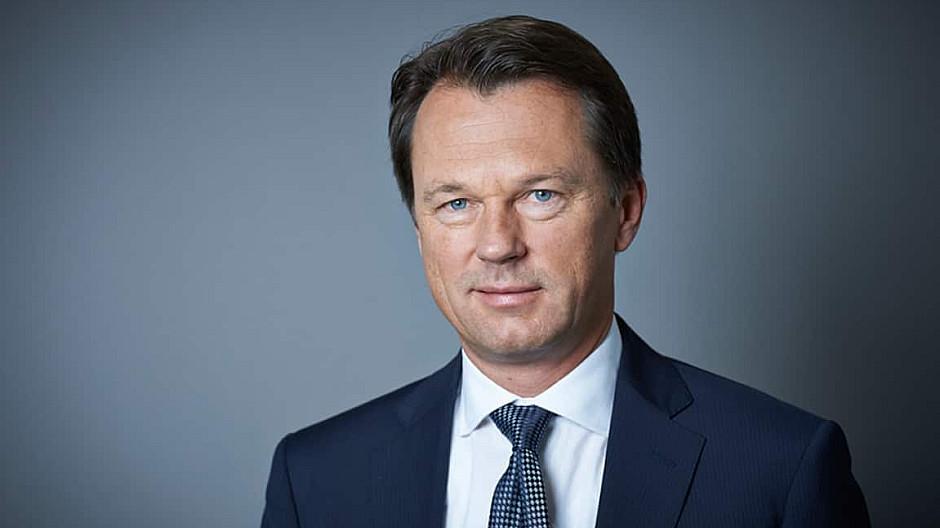 Zürcher Journalistenpreis: Dirk Schütz wird Jurypräsident