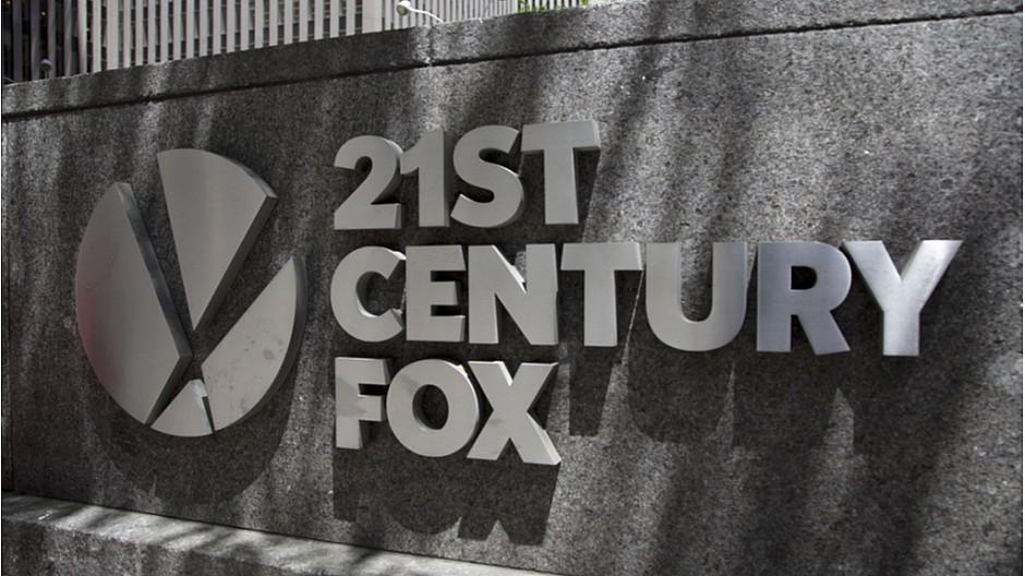 21st Century Fox: Disney erhöht Angebot deutlich