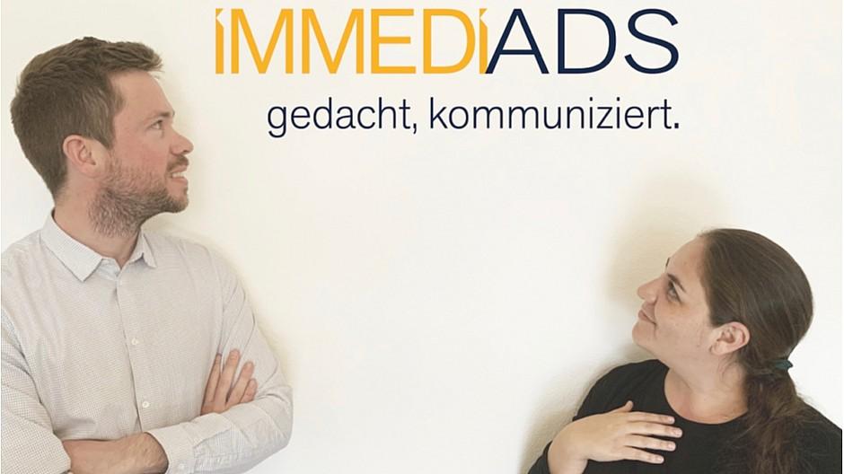 Converto: Display-Ads in Echtzeit kommunizieren