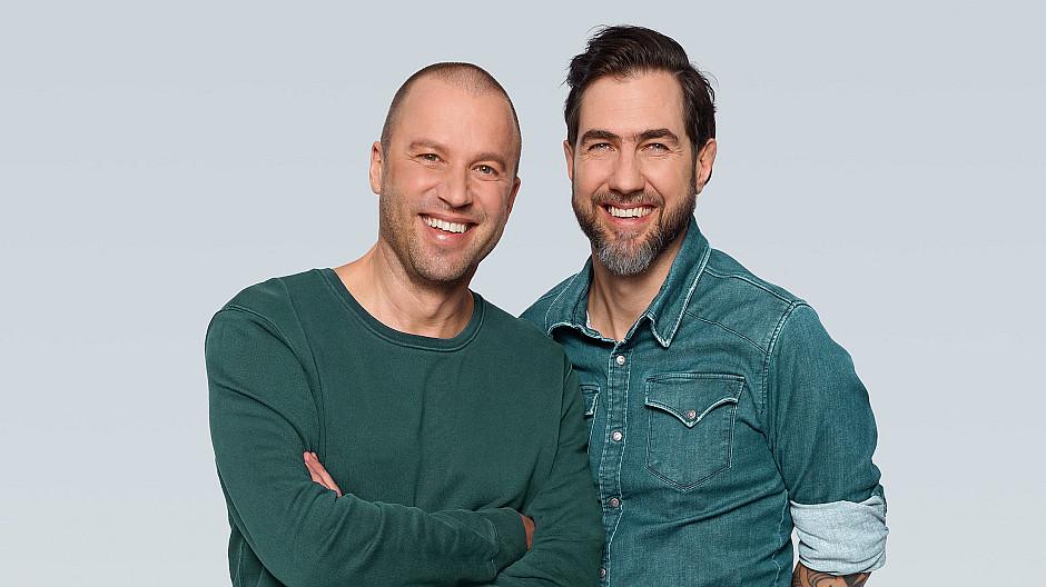 Swiss Comedy Awards: Divertimento erhält Ehrenpreis