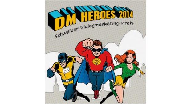 SDV Award 2014: Die Dialogmarketing-Helden sind gekürt
