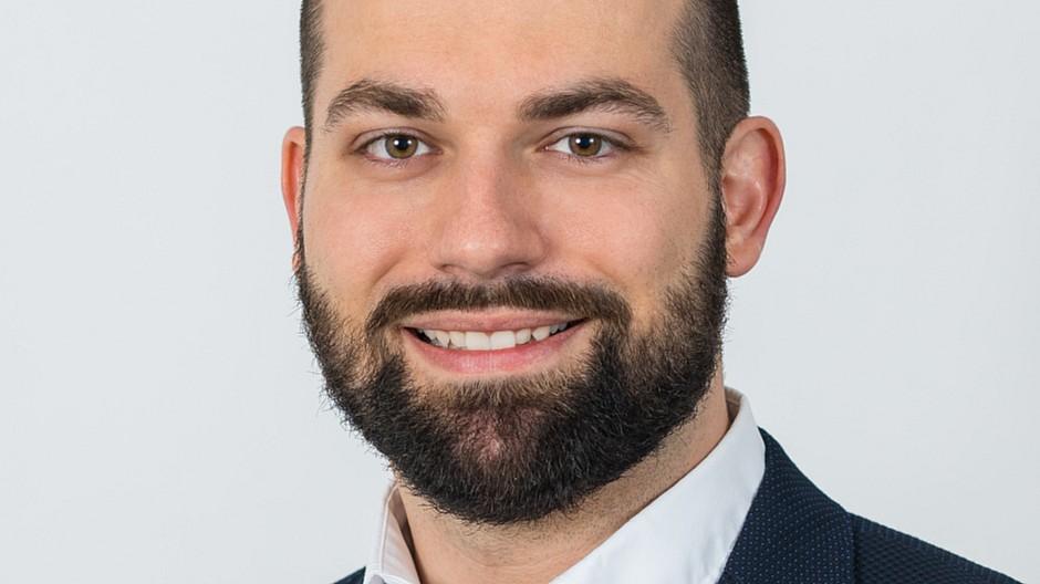 Zentralplus: Dominique Moccand wird Co-Redaktionsleiter