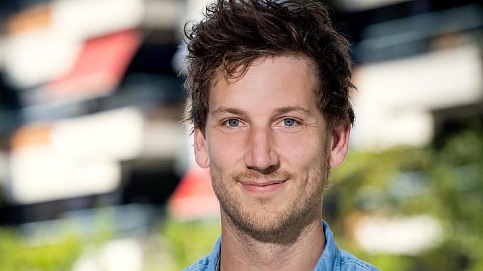 SRF 3: Donat Hofer wird Moderator von «Focus»