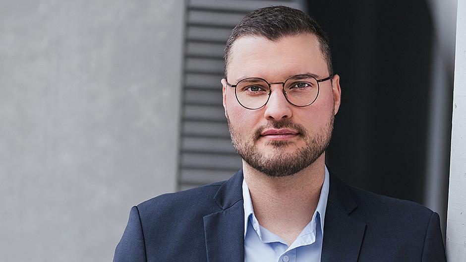 Nau Media: Dragan Dojcinovic wird Chief Commercial Officer