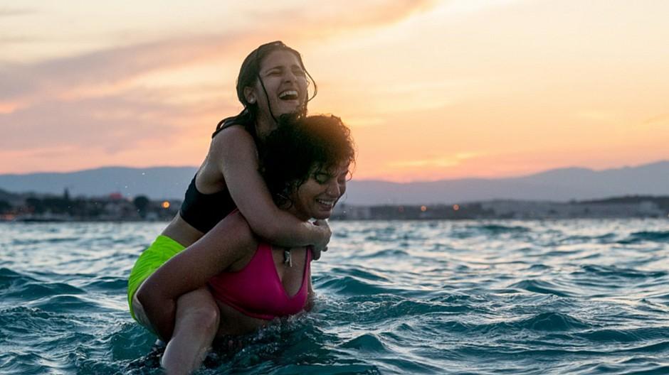 ZFF: Drama «The Swimmers» eröffnet das Festival
