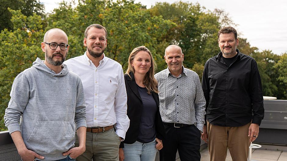 Swiss Digital Collective: Drei Berner IT-Firmen spannen zusammen