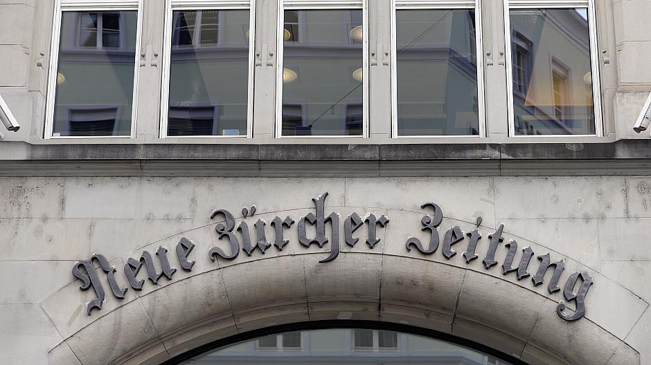NZZ: Drei Redaktorinnen fechten Kündigung an