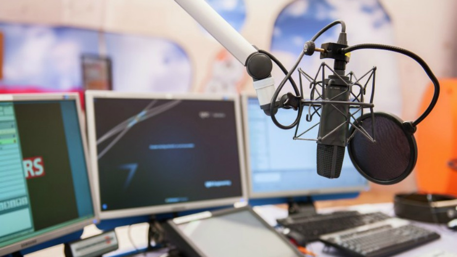 SRF: Mehr Schweizer Musik