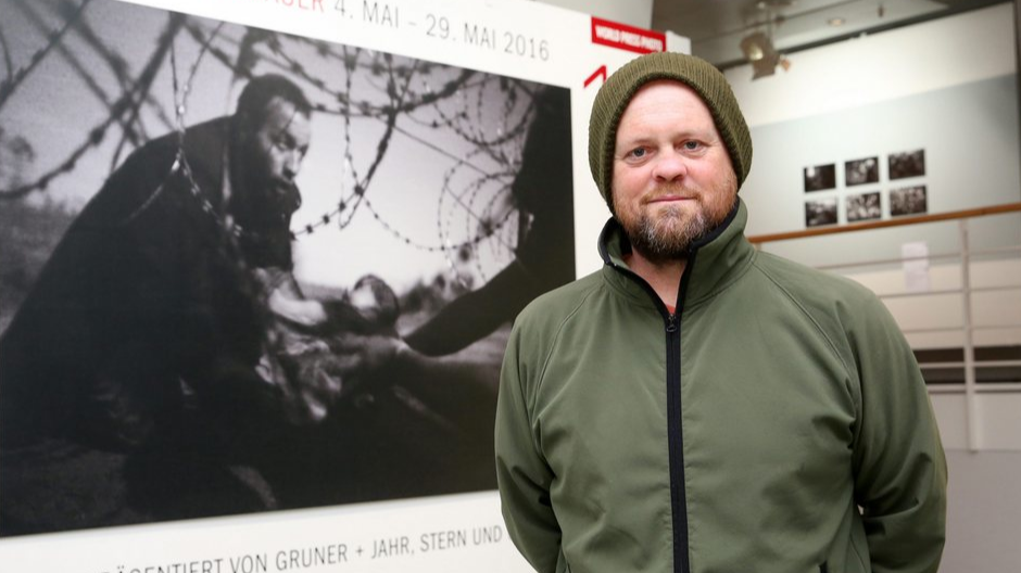 World Press Photo 16: «Der Effekt eines Bildes verpufft in 45 Sekunden»