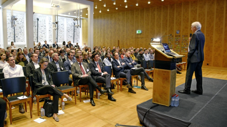 Markenroadshow 2016: 90 Prozent sind mit digitaler Markenführung unzufrieden
