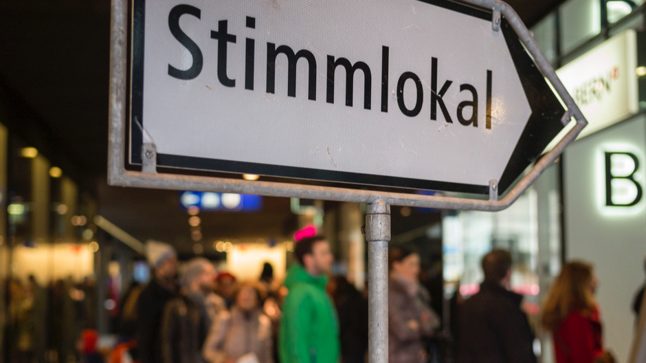 Tamedia: Zustimmung zur Initiative «Pro Service public» schwindet