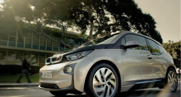 Serviceplan: Die Grünen fahren plötzlich BMW