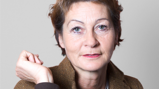 MAZ:  Sylvia Egli von Matt verlässt die Journalistenschule