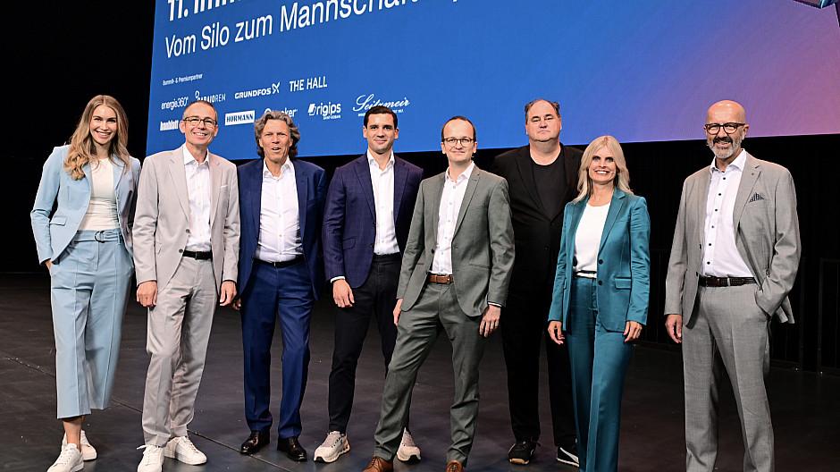 FRZ Flughafenregion Zürich: Ein Appell zur Exzellenz für «New Zurich»