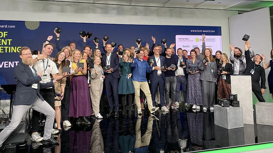 BCM 2023: Ein Grand Prix für die Schweiz