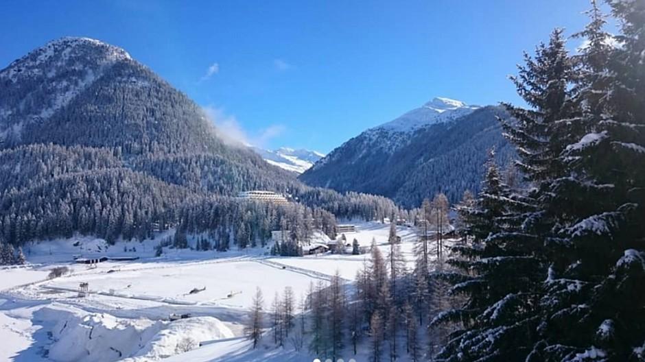 Tourismusmarketing: Ein Lawinenwinter mit Werbeeffekt