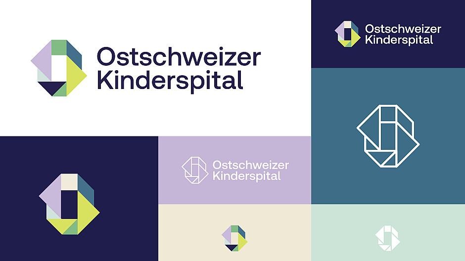 Vitamin 2: Ein Logo wie ein Tangram