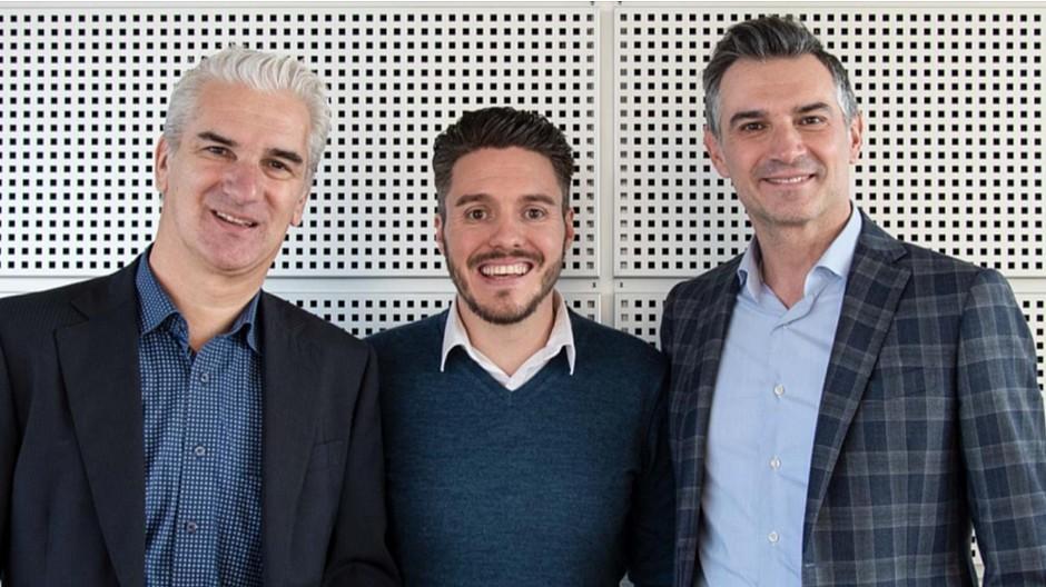 Biella: Ein neues Verkaufsteam geht an den Start