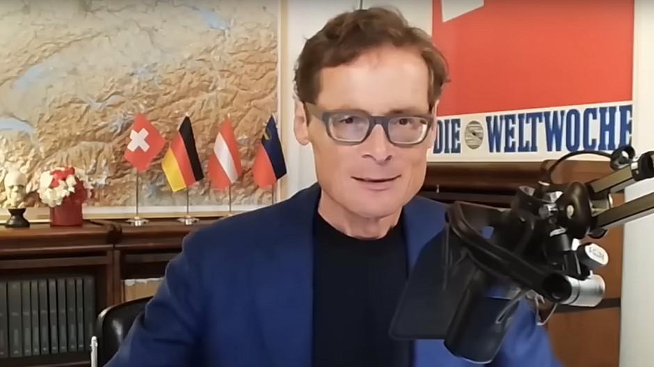 La Weltwoche: Ein Titel «gegen den Strom» hat gefehlt