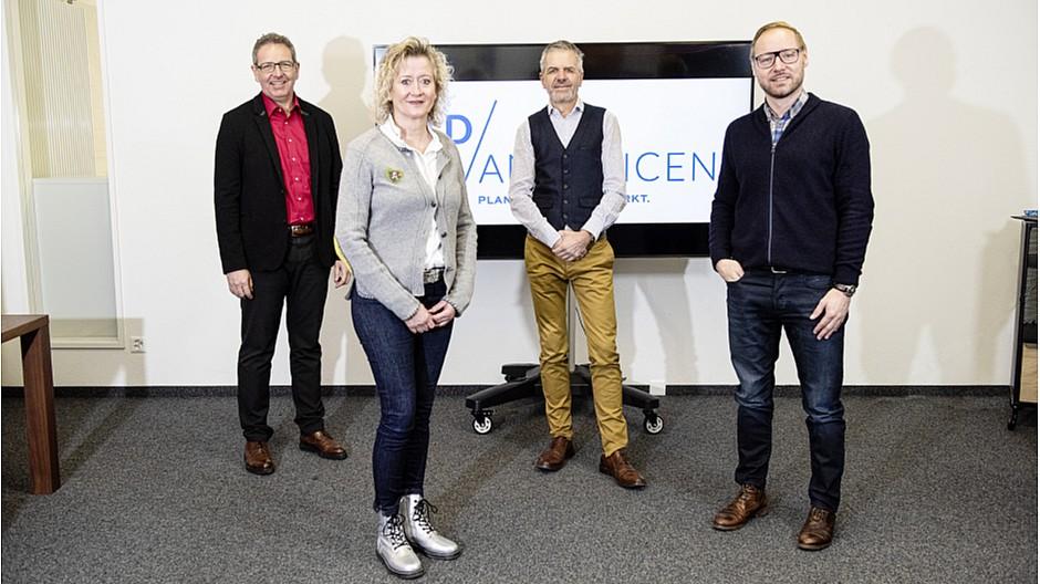ADannoncen: Ein Unternehmen für zwei Werbewelten