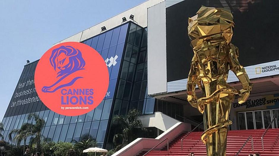 Cannes Lions 26: Ein Viertel weniger Einreichungen