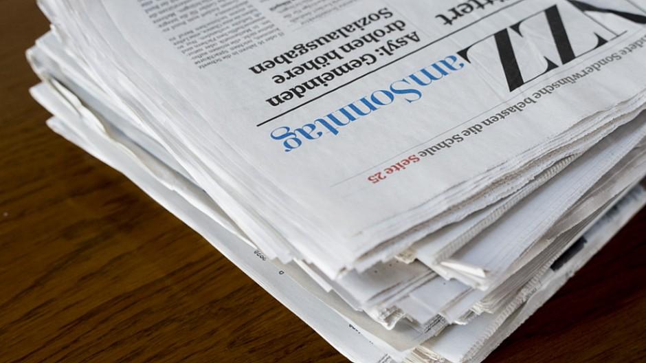 SDA/SRF: Gegen ungleiche Behandlung der Medien