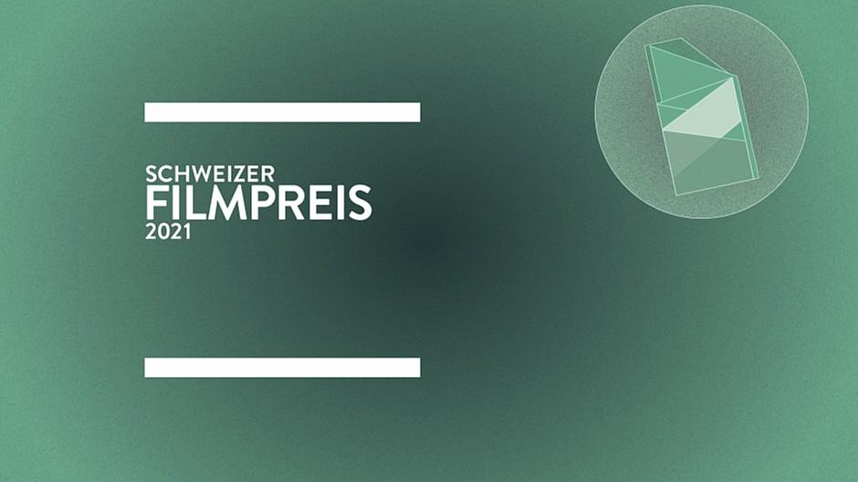 Schweizer Filmpreis 2021: Eine Bühne für das heimische Schaffen