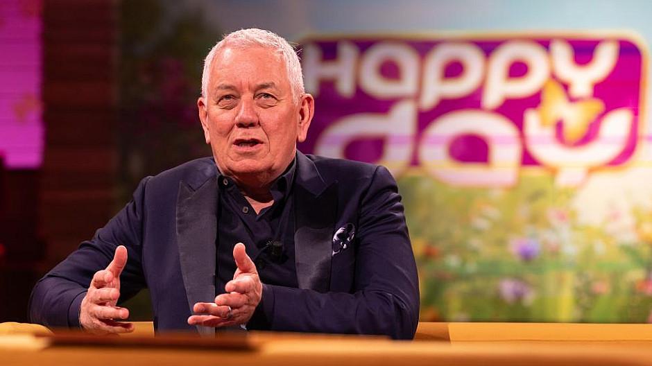 SRF: Eine halbe Million sah die «Happy-Day»-Dernière