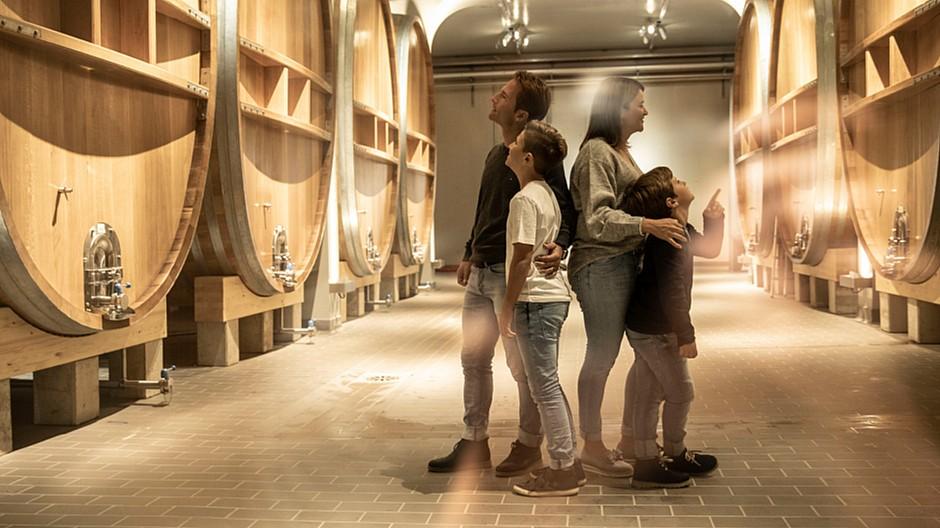 Aroma: Eine Hommage an das Safthandwerk