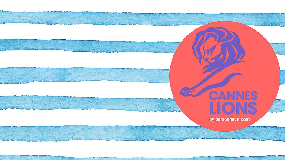 Cannes Lions 24: Fünf Shortlist-Einträge für die Schweiz zum Auftakt