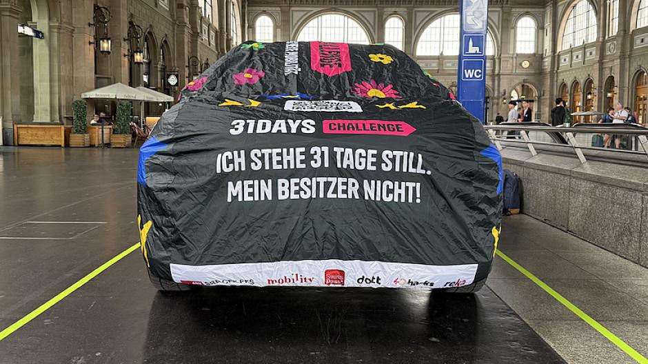 42hacks: Einen Monat gratis ohne Auto unterwegs