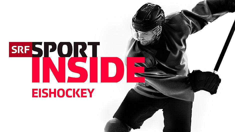 SRF: «Eishockey – Inside» wird eingestellt