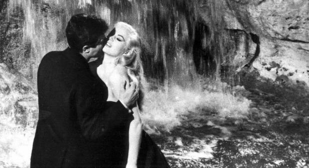 Filmlegende: "Dolce Vita"-Star Anita Ekberg gestorben