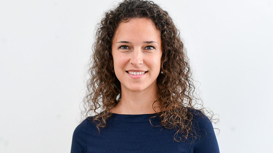 Schaffhauser Nachrichten: Elena Stojkova wird stellvertretende Chefredaktorin