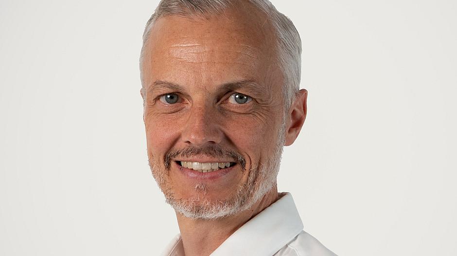 Freiburger Nachrichten: Emanuel Müller wird CEO