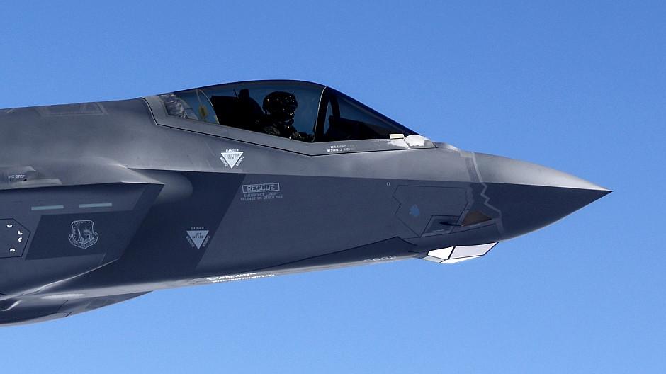Bundesgericht: Erfolg für Journalisten bei F-35-Akten