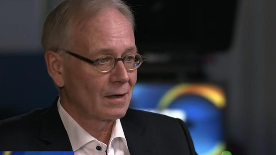 Nius: Gujer spricht über NZZ-Erfolg in Deutschland