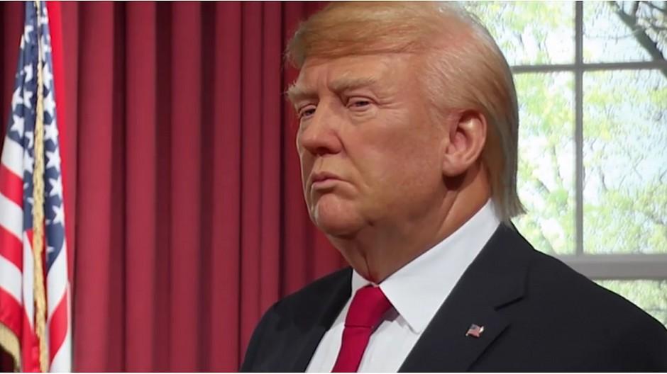 Sunrise: Nun bewerben sich auch Firmen bei Trump