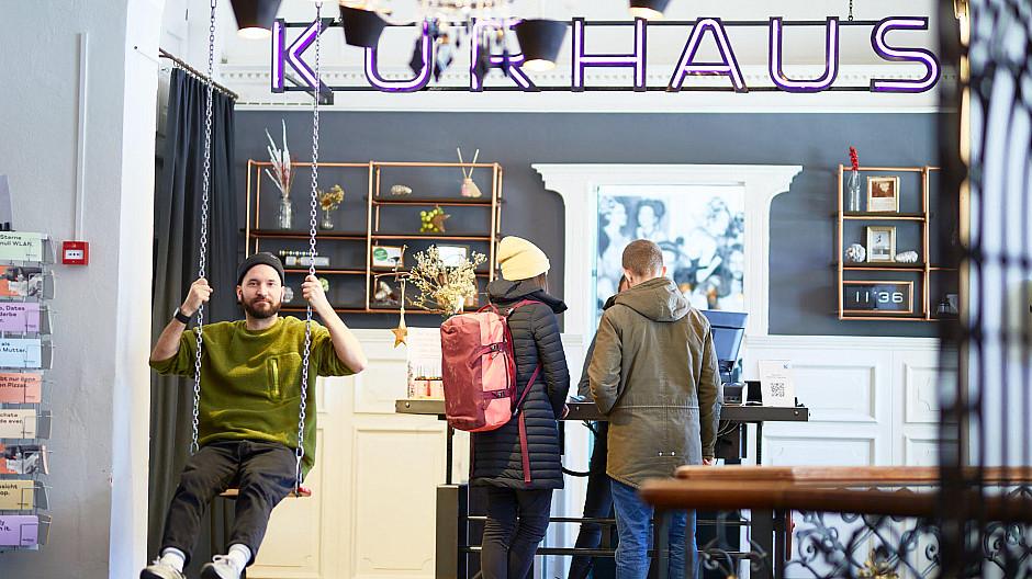 Digital M.: Erstes Mandat aus der Hotellerie