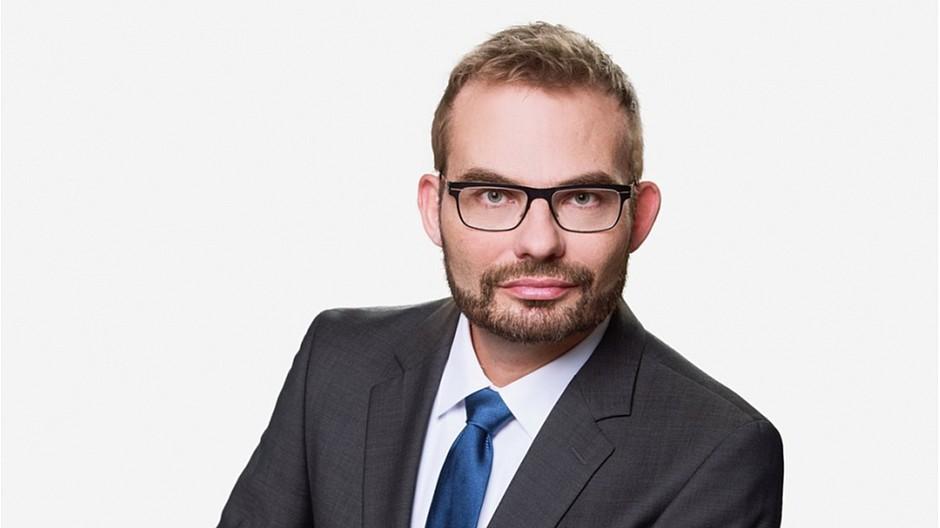 SRF: Erwin Schmid löst Hanspeter Trütsch ab