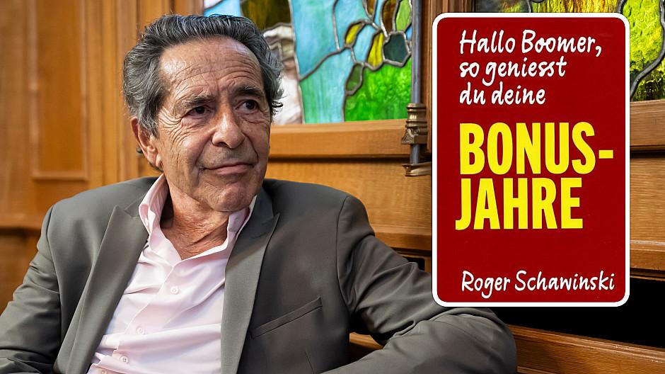 Roger Schawinski: «Es betrifft sehr viele Menschen sehr direkt»
