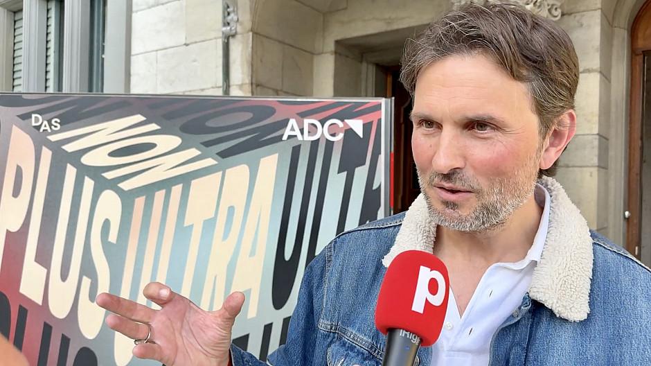 Creative Days 24: «Es braucht eine Pointe, die wirklich berührt»