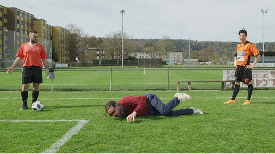Plan B Film: «Es gibt ein lebendiges lokales Werbefilmschaffen»