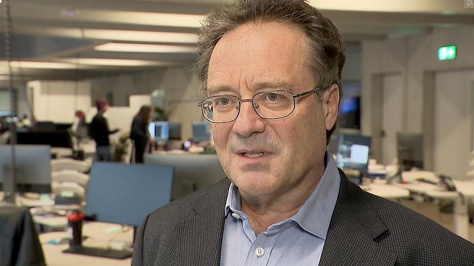 Radio und TV: «Es herrscht blankes Unverständnis»