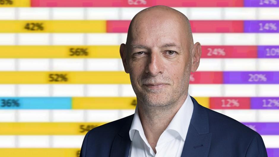 Newsroom im Homeoffice: «Es ist die Verbindung vom Besten zweier Welten»