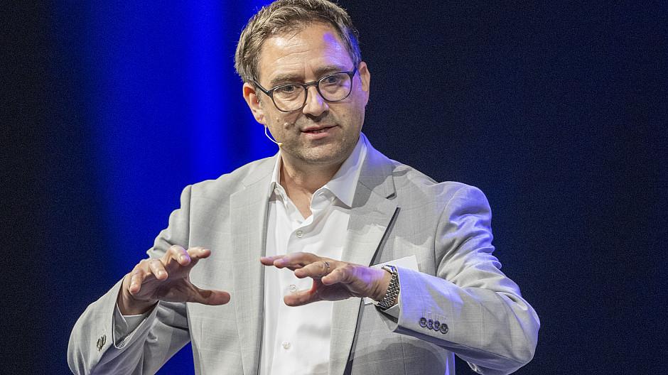 SRF: «Es ist schlicht die Zusammenstellung der Besten»